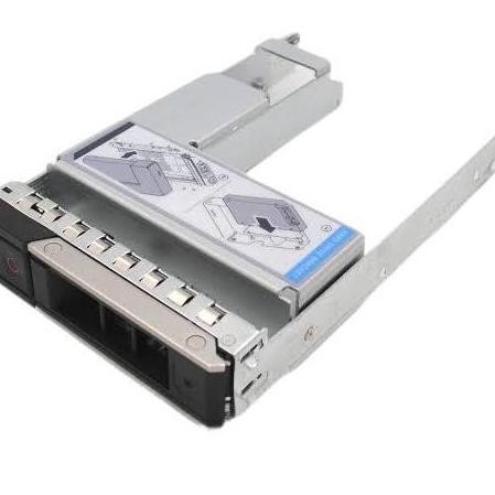 Caddy Braket Hdd Ssd 3.5 Inch + Converter Server Dell Poweredge R750
