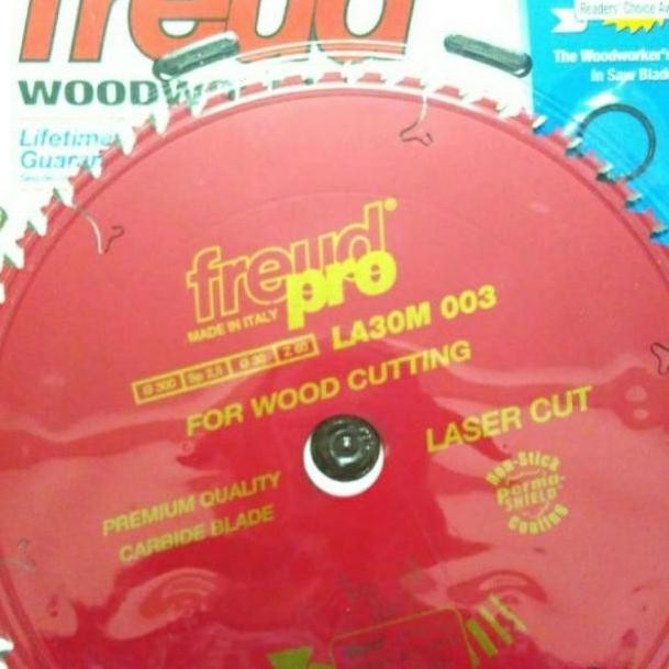 Gergaji Kayu Freud Sircular Saw 12 Mata 60