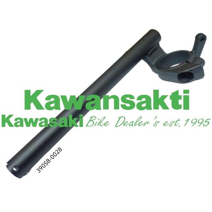 STANG SETIR KIRI NINJA 250 RR MONO