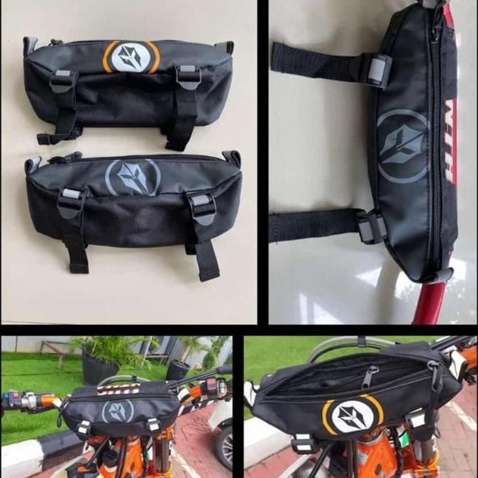 TAS STANG ARES TAS STANG TRAIL TAS STANG CROSS TAS STANG SUPERMOTO