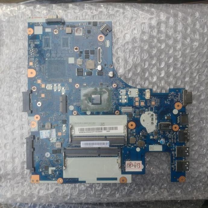 BEBAS ONGKIR - Motherboard Lenovo G41-35