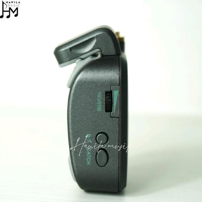 Microphone Saxophone Wireless Dk Mp10 Pro Mp 10 Pro Mic Saxophone Original