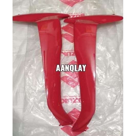 Sayap Suzuki Shogun 125 R Sayap Shogun 125 R