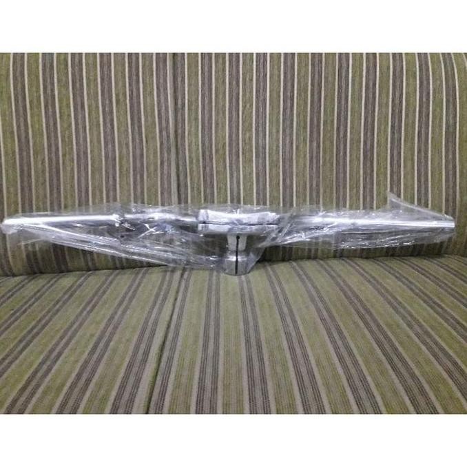 stang tulang vespa douglas