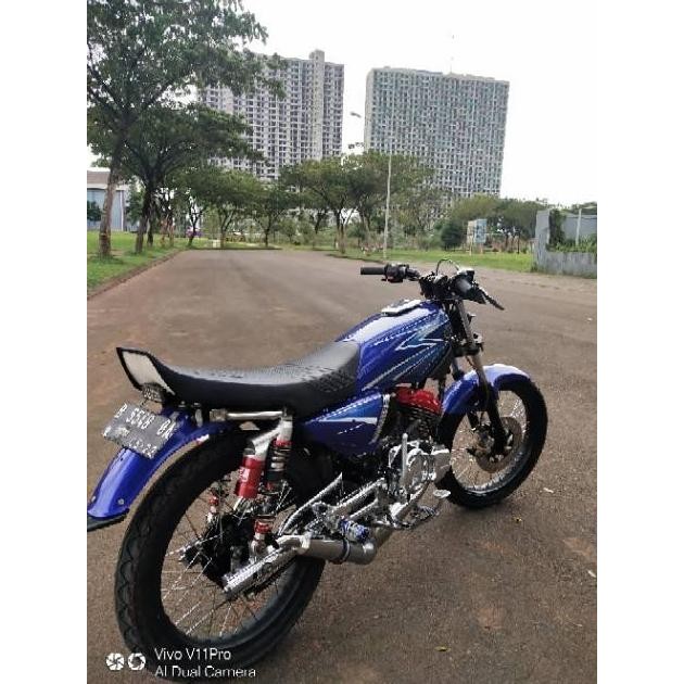 Terlaris stang setang rzr plus raiser modif rx king vixion rodrace