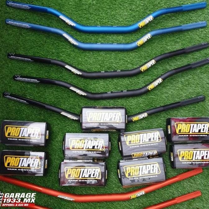 stang Protaper contour orinal. handlebars protaper contour