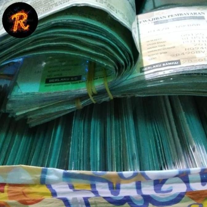 

Esteh Bepe Kabe Faktur Bitz e Thn 20.23 Plt