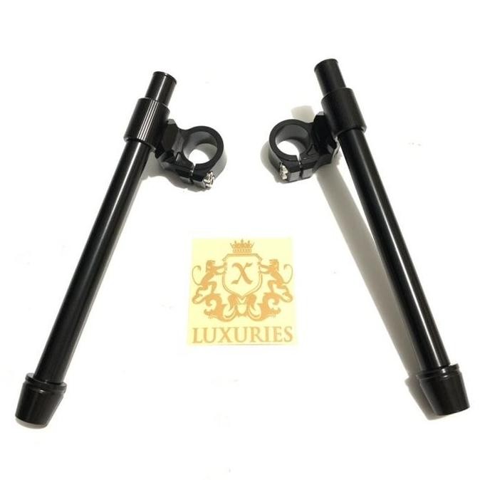 STANG JEPIT NUI SUZUKI GSX 150R / GSX 150S / STANG NUI RACING SETELAN