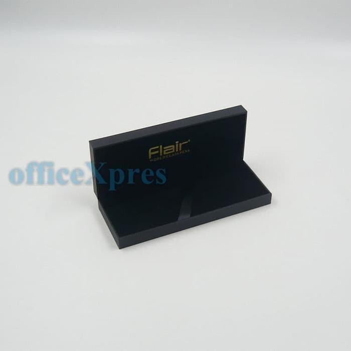 

WSS Pen Box / Kotak Pen