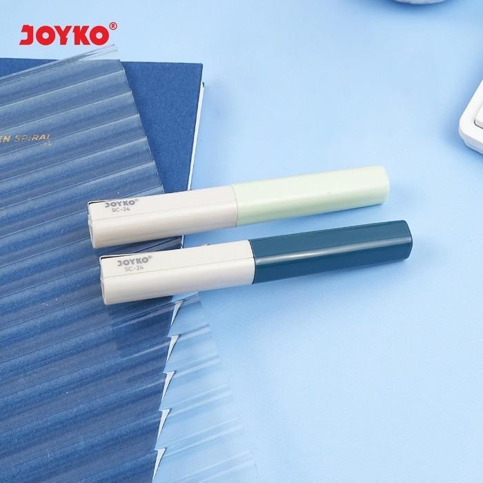 

WSS Gunting Portable Scissors Joyko SC-24