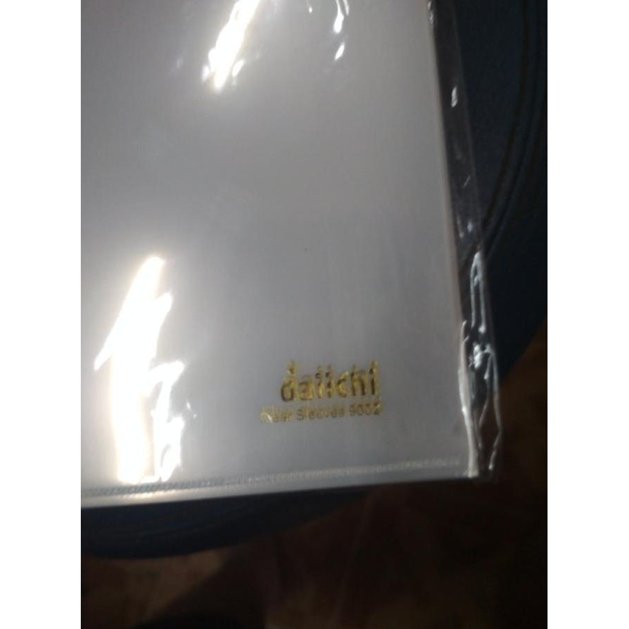 

Original Map L Daichi F4 Folio