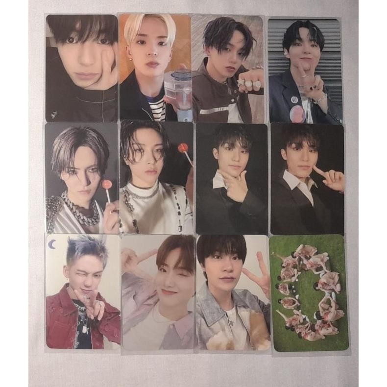 Hj-45 Rt-4 [Official] Photocard Treasure Memkit Fs Hongkong Ygs China Reboot Jaehyuk Asahi Jihoon Hy