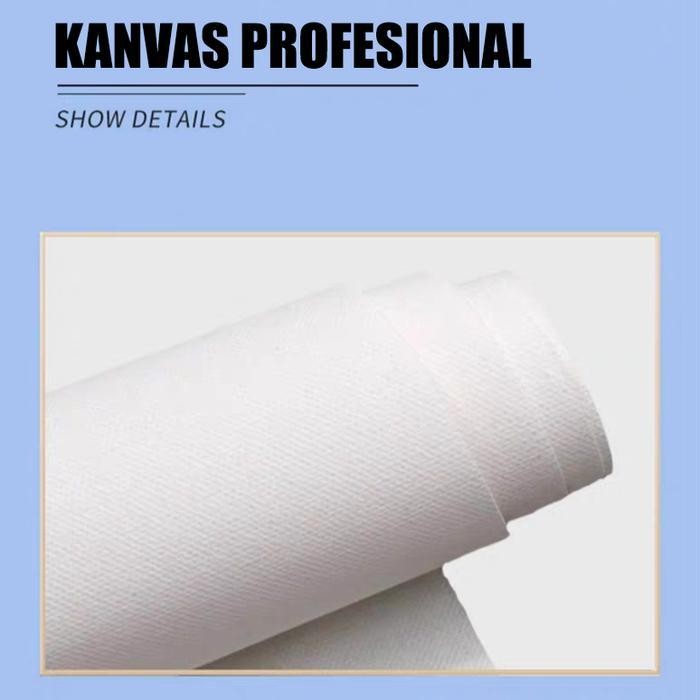 

Paint By Number 30X40Cm Lukisan Kanvas Dengan Bingkai Diy Digital Oil Painting