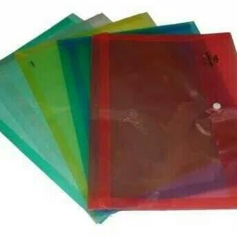 

Original Map Kancing Krone Ukuran Folio Folder Dokumen Kantor