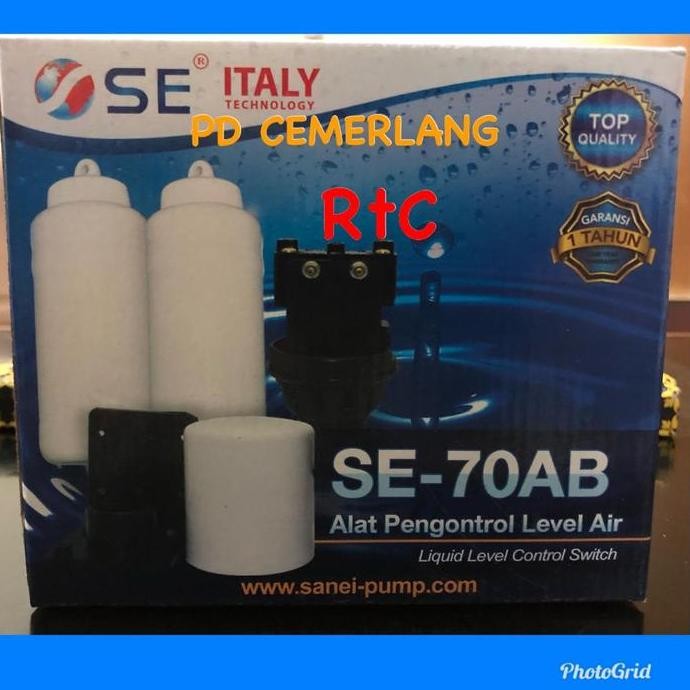 Otomatis Toren Air Yang Bagus San Ei Otomatis Radar Toren Harga Khusus