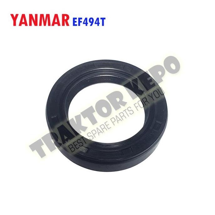 OIL SEAL 198240-25180 YANMAR EF494T