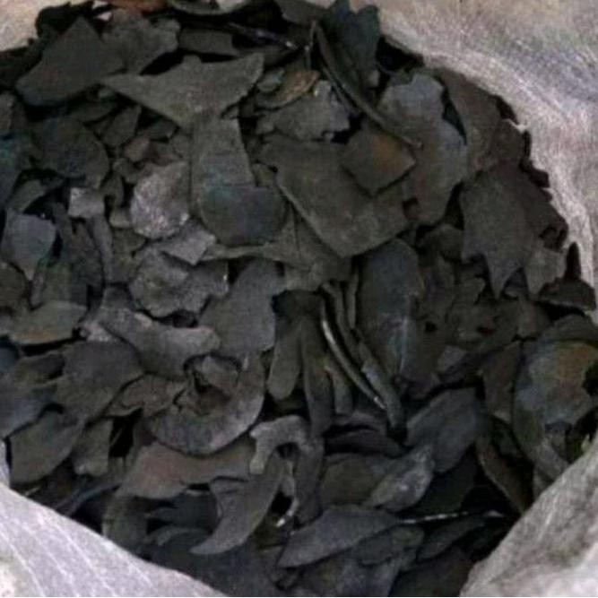 Arang Batok Kelapa Kemasan Karung Sedang Kitchenware