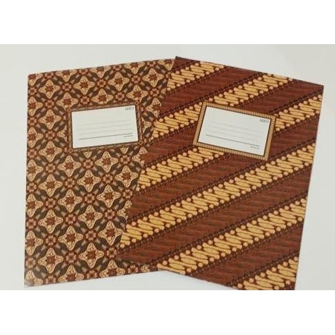 

Original Stopmap Karton Motif Batik Kiky Paket Hemat Murah