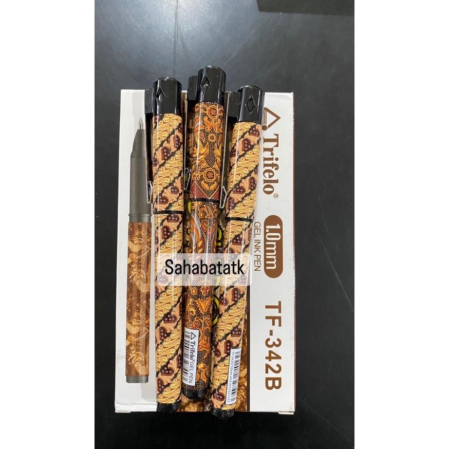 

Original Pulpen Tanda Tangan 1.0 Harga Perpak Isi 12 Fx-4