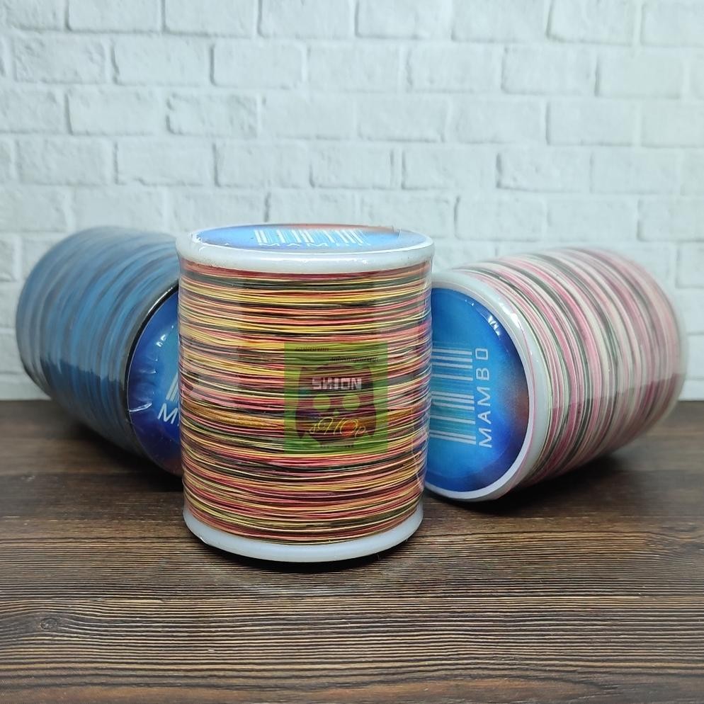 GB29 Mambo Gelasan Aduan Layangan // Gelasan Tajam Mambo Layang-Layang Sale