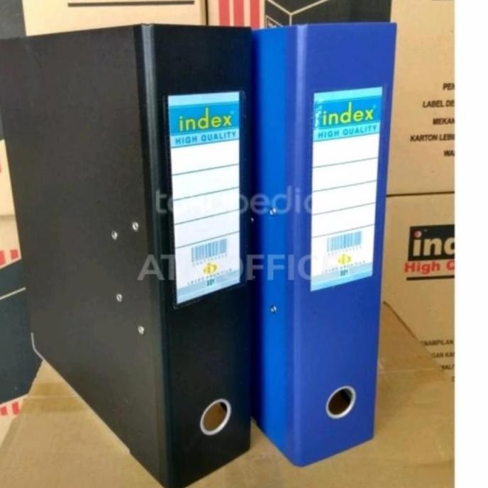 

Odner Folio Index 881 Sedus (12Pcs) Odner F4 Paket Hemat