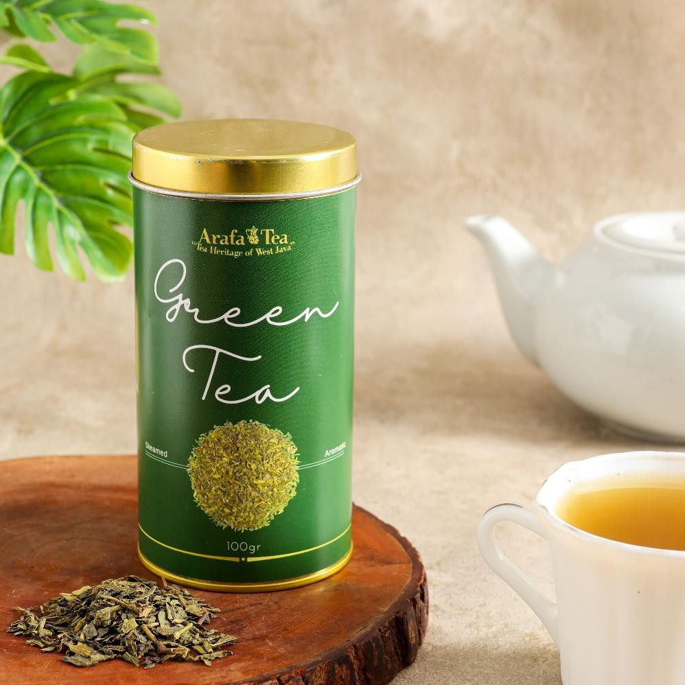 

SALE! TEH HIJAU STEAMED GREEN TEA KUKUS KUALITAS PREMIUM UNTUK DIET & DETOX