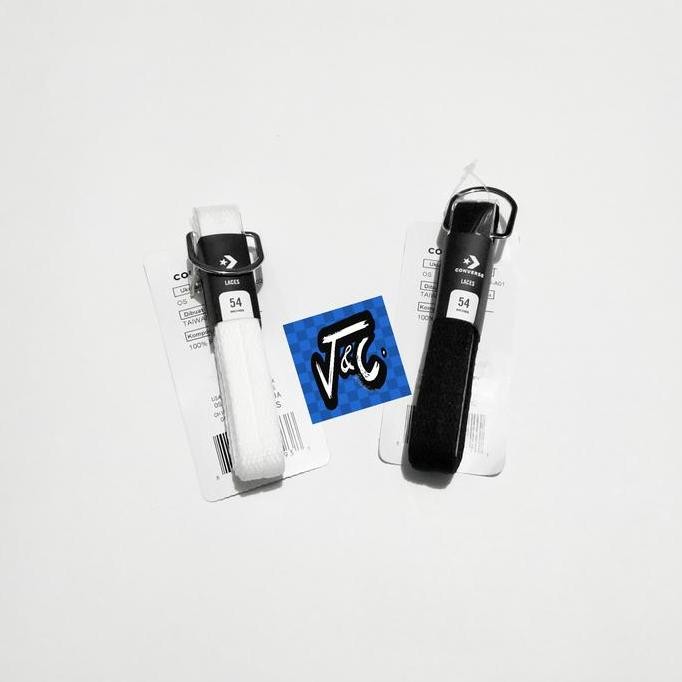 NEW Tali Sepatu L Ls Converse Murah Panjang Dan Pendek