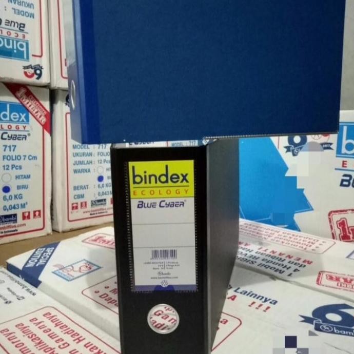 

Ordner Bindex A5 Kwitansi Per Dus