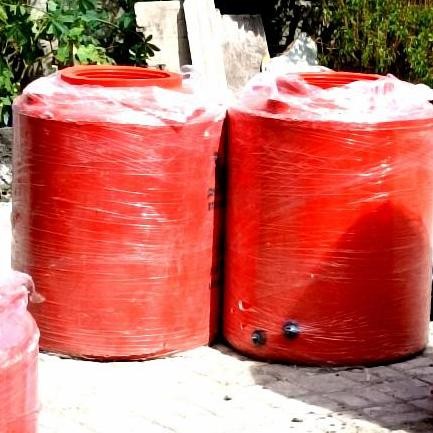 Tangki Air 550 Liter Baru