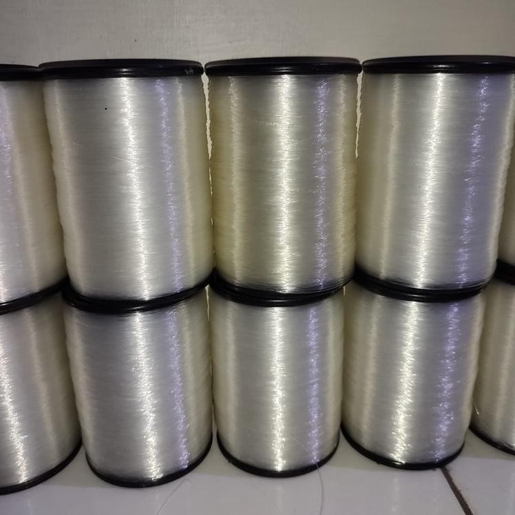 df-8 Senar Layangan 6000 Yard // Senar Semi Matot 6000 Yard Murah