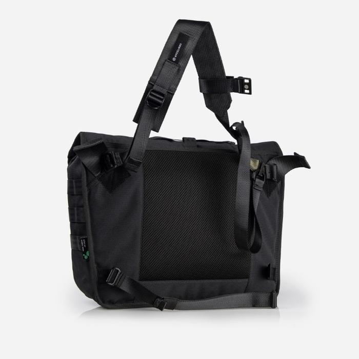 Orbit Gear - Messenger Bag - Tas Selempang Tactical Pria