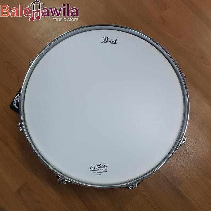 Snare Drum Pearl Export Snare Drum Pearl Exx 1465C 14Inch Original