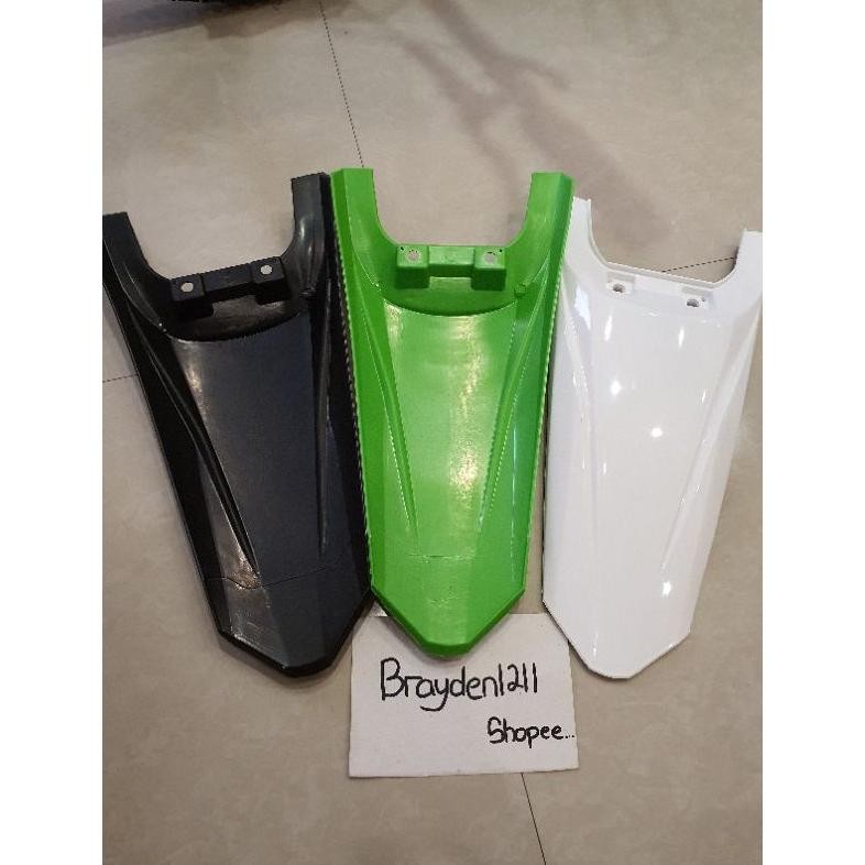 Miliki SPAKBOR BELAKANG KLX BF/SELEBOR BELAKANG KLX 150 BF/BUNTUT BELAKANG KLX BF/SPAKBOR BELAKANG K