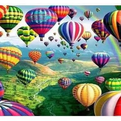 

Diy Canvas Paintings For Sale Paint By Numbers Adult Handmade Painting Wall Art