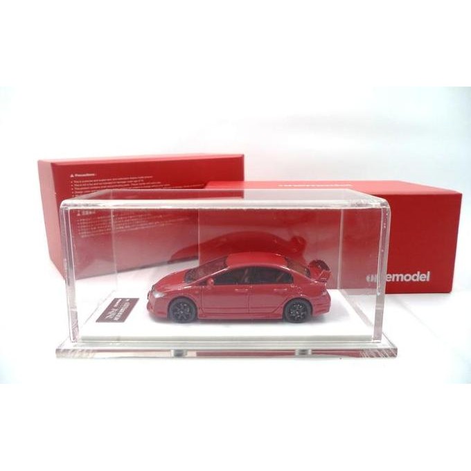 ONEMODEL RESIN 1/64 Honda Civic FD Mugen