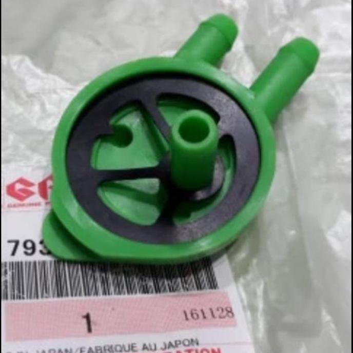 Tutup Tabung Cap Tank Air Radiator Sx 4 X-Over Original