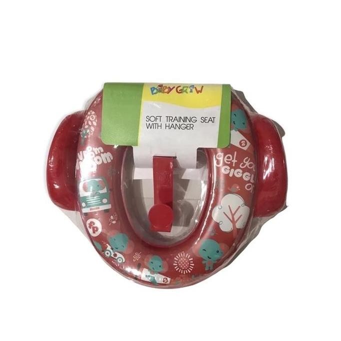 Potty Training Seat / Soft Training Seat