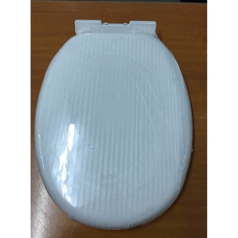 Oulu C381 / C380 / C420 Seat Cover / Tutup Kloset Duduk