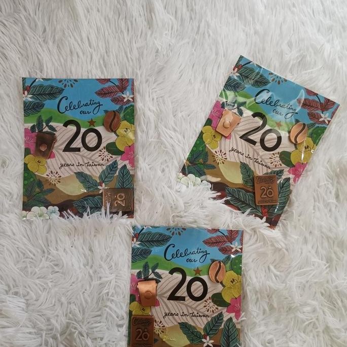 

Starbucks Magnet Coffee [Ready Stock]