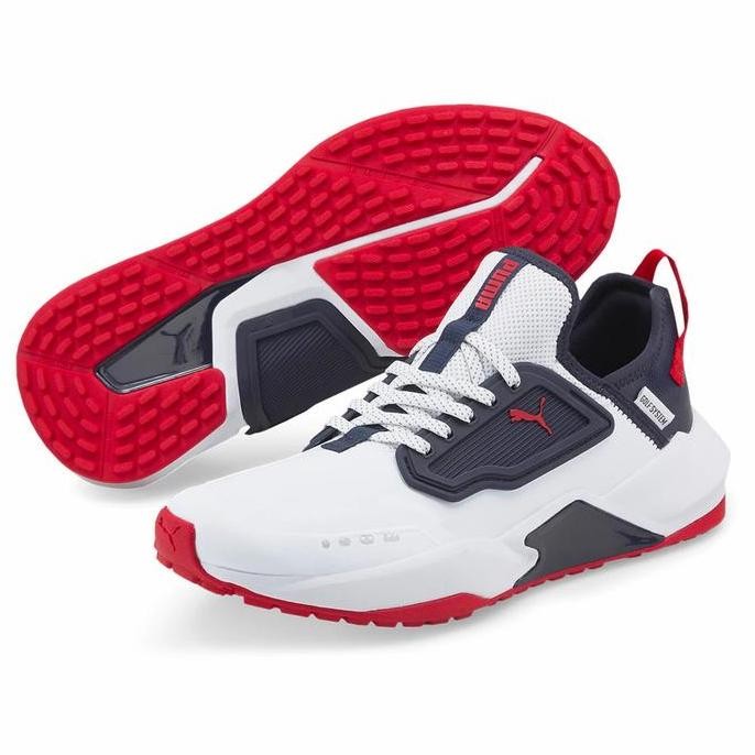 Sepatu Golf Puma Gs One Original