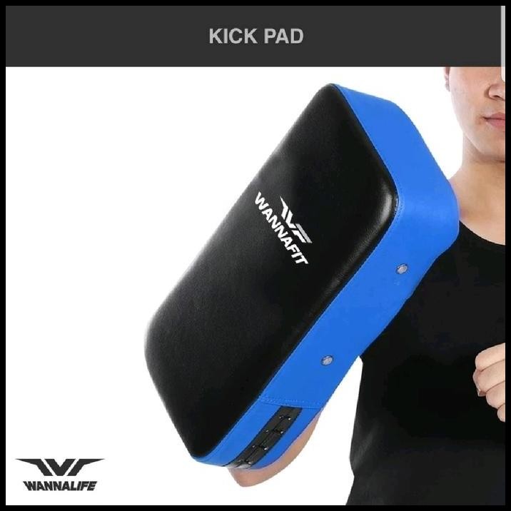 Kick Target Pad Tendangan - Samsak Latihan Tendangan Tinju