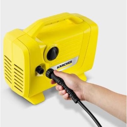 Karcher K2 Power Vps High Pressure Washer Mesin Jet Cleaner