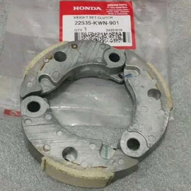 Kampas ganda vario kampas ganda vario 125 led kampas ganda KWN Vario 125 Vario 125 Led Vario 150 led