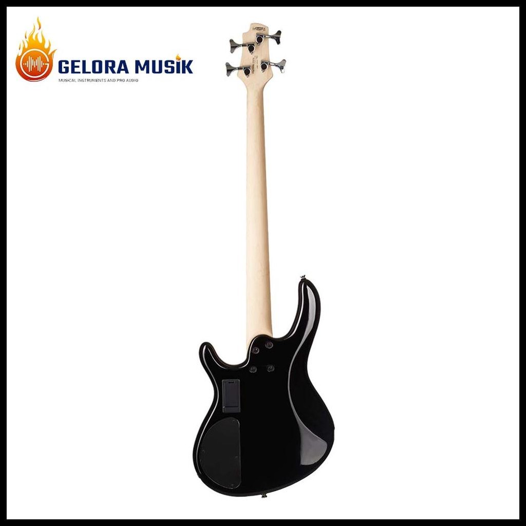 GITAR BASS ELEKTRIK CORT ACTION PLUS