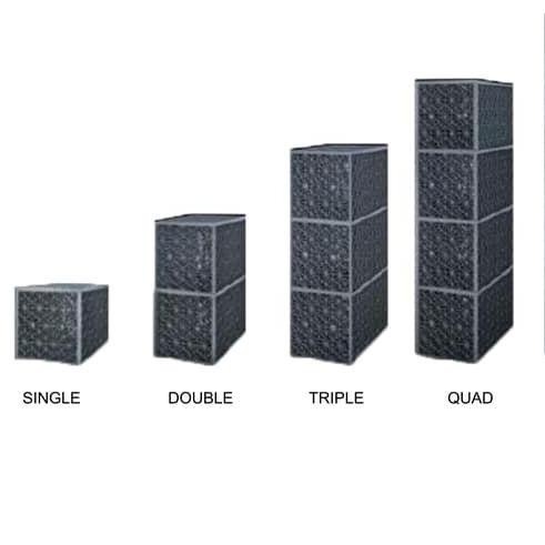 Ready Sumur Resapan Modern MAGNATANK P4