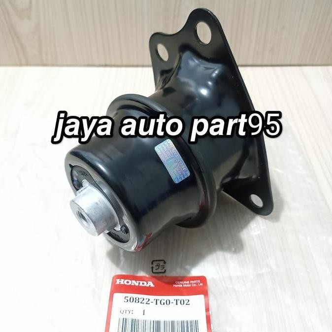 Engine Mounting kanan honda jazz rs freed brio mobilio 2009-2014 asli