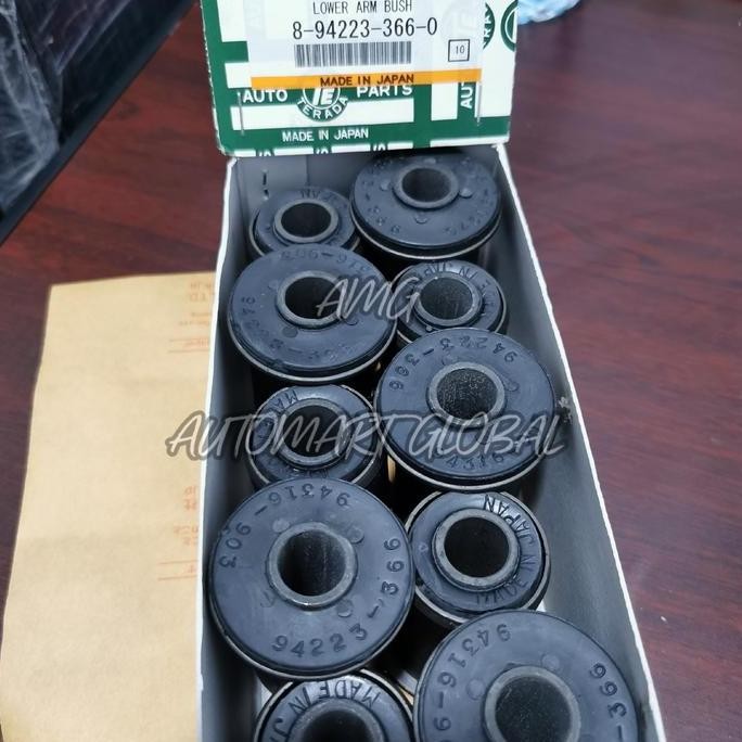 bushing arm bawah Chevrolet kbd26 asli japan