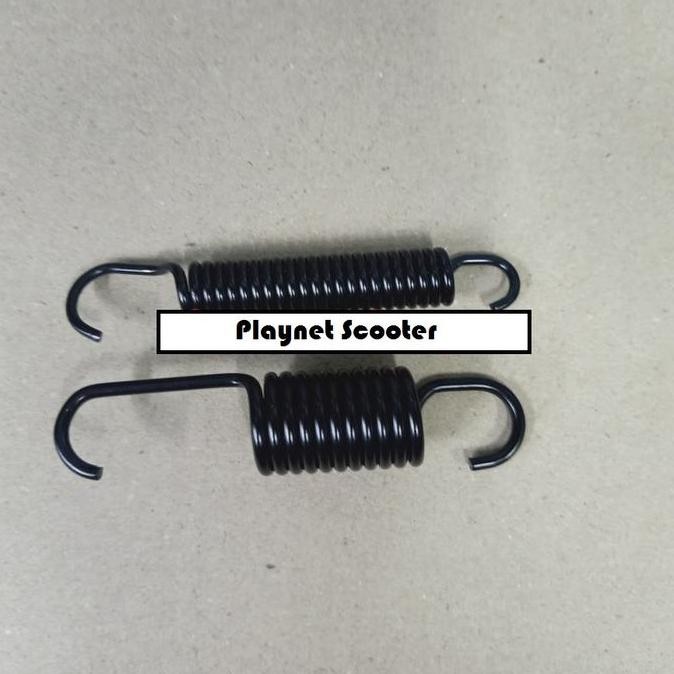 Per Standar Tengah Set Vespa Lx/S/Primavera/Sprint