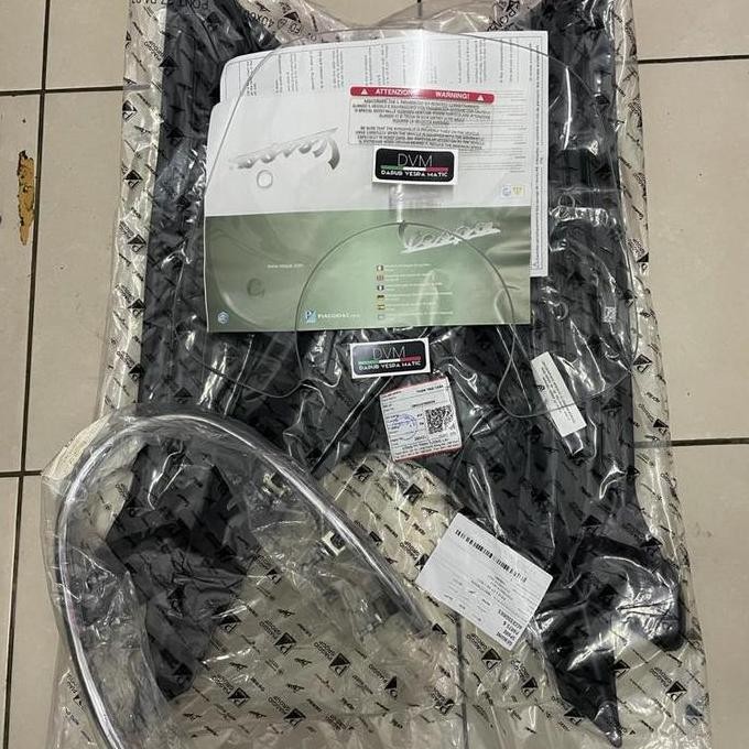 

paket Primavera anniv