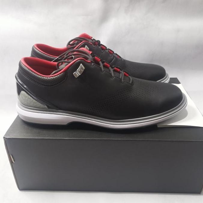 Sepatu Golf Nike Jordan Adg 4 Original - Black